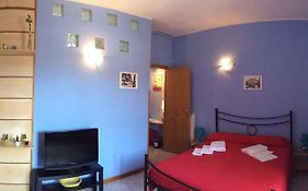 Bed And Breakfast La Casa Dei Sogni