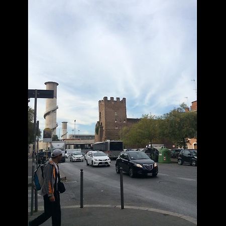 La Casa Dei Sogni Bed and Breakfast Roma Esterno foto