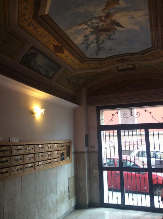 La Casa Dei Sogni Bed and Breakfast Roma Esterno foto