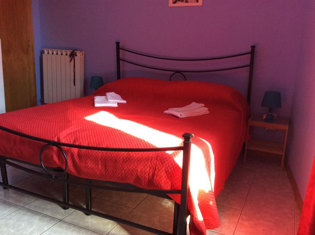 La Casa Dei Sogni Bed and Breakfast Roma Esterno foto