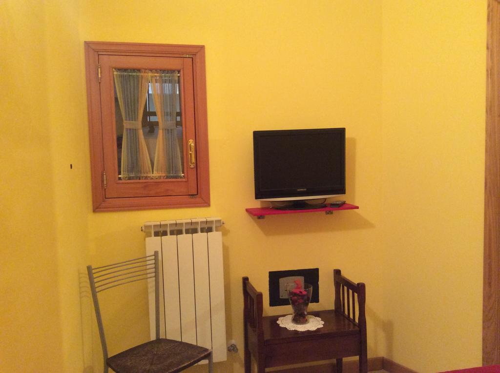 La Casa Dei Sogni Bed and Breakfast Roma Esterno foto