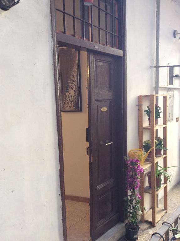 La Casa Dei Sogni Bed and Breakfast Roma Esterno foto