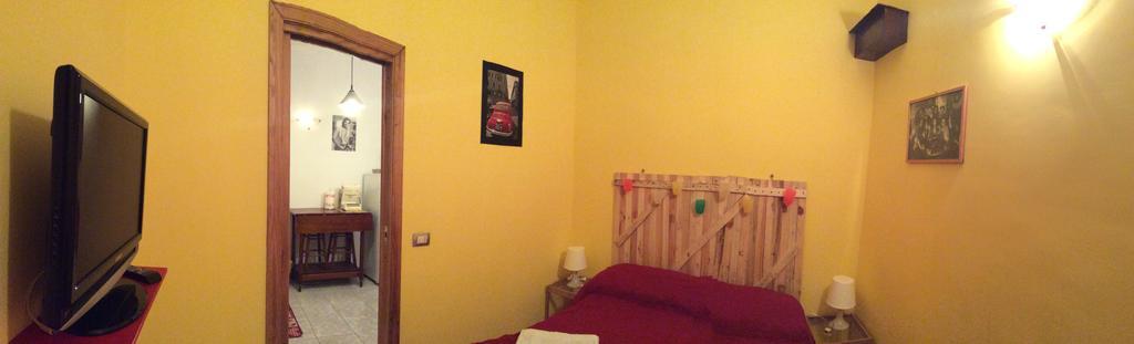 La Casa Dei Sogni Bed and Breakfast Roma Esterno foto