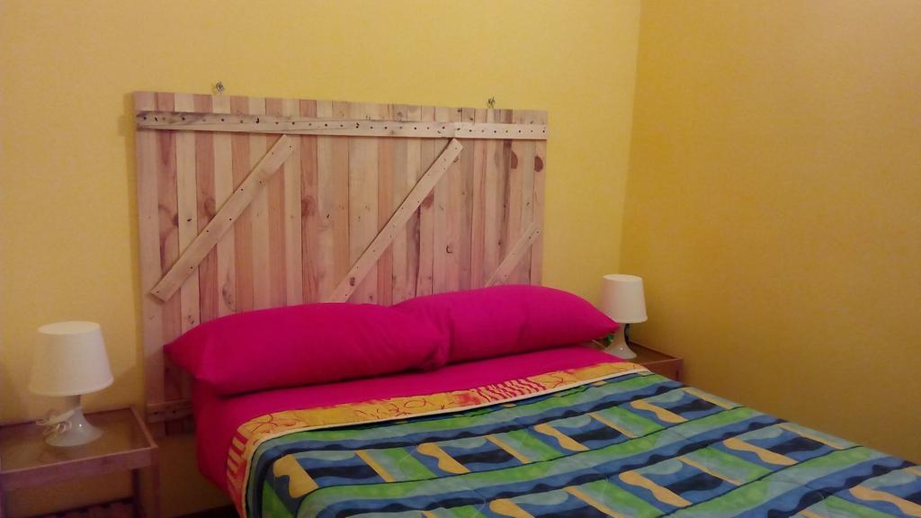 La Casa Dei Sogni Bed and Breakfast Roma Esterno foto